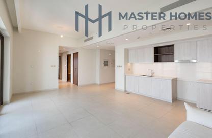 Apartment - 1 Bedroom - 1 Bathroom for rent in Vida Residences Creek Beach - Creek Beach - Dubai Creek Harbour (The Lagoons) - Dubai Apartment - 1 Bedroom - 1 Bathroom for rent in Vida Residences Creek Beach - Creek Beach - Dubai Creek Harbour (The Lagoons) - Dubai