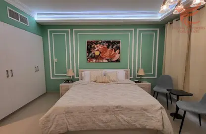 شقة - 1 حمام للايجار في باسيفيك ساموا - باسيفيك - جزيرة المرجان - رأس الخيمة