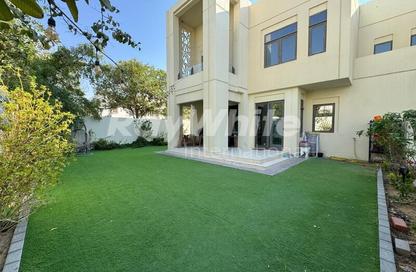 Villa - 3 - 3 for sale in Mira Oasis 2 - Mira Oasis - Reem - Dubai
