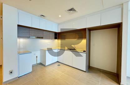Apartment - 2 Bedrooms - 2 Bathrooms for rent in Creek Edge Tower 2 - Creek Edge - Dubai Creek Harbour (The Lagoons) - Dubai