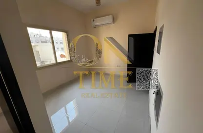 Apartment - Studio - 1 Bathroom for rent in Ajman Corniche Residences - Ajman Corniche Road - Ajman