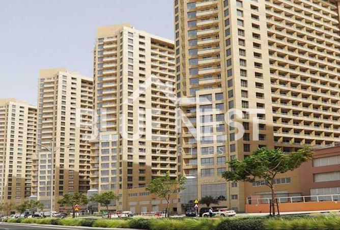 Rented Unit | Good Return | Middle Floor