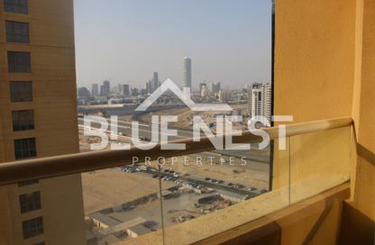 Apartment - Studio - 1 for sale in Lakeside Tower C - Lakeside Residence - Dubai Production City (IMPZ) - Dubai Apartment - Studio - 1 for sale in Lakeside Tower C - Lakeside Residence - Dubai Production City (IMPZ) - Dubai