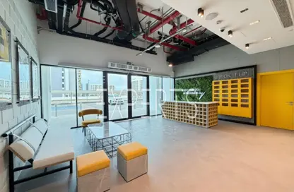 Apartment - 1 Bathroom for sale in Reeman Living - Al Shamkha - Abu Dhabi