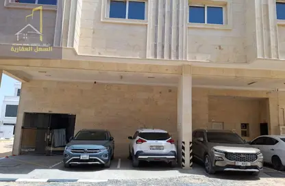 Whole Building - 6 Bedrooms - 5 Bathrooms for sale in Al Hooshi Villas - Hoshi - Al Badie - Sharjah