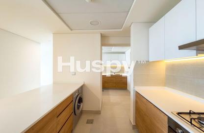 Apartment - 2 - 4 for sale in Radiant Square - City Of Lights - Al Reem Island - Abu Dhabi