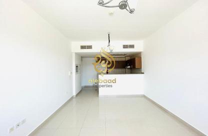 Apartment - 1 Bedroom - 1 Bathroom for rent in I D Blu Building - International City Phase 2 - Al Warsan 4 - Al Warsan - Dubai