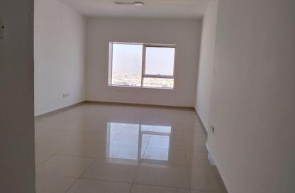 Apartment - Studio - 1 Bathroom for rent in Bukhara Street - Al Nahda - Sharjah