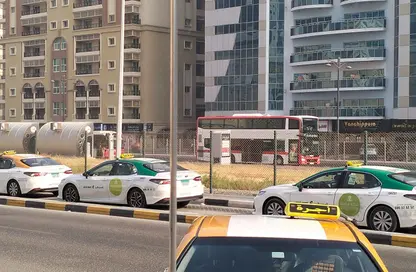 Apartment - Studio - 1 Bathroom for rent in Bukhara Street - Al Nahda - Sharjah