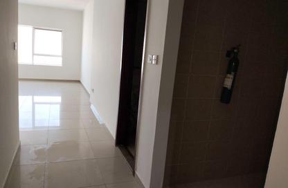 Apartment - Studio - 1 Bathroom for rent in Bukhara Street - Al Nahda - Sharjah