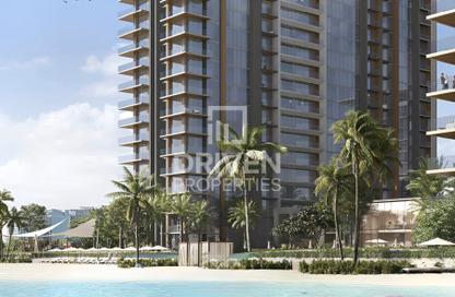 Apartment - 2 Bedrooms - 2 Bathrooms for sale in Naya 1 - Naya at District One - District One - Mohammed Bin Rashid City - Dubai