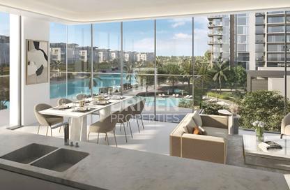 Apartment - 2 Bedrooms - 2 Bathrooms for sale in Naya 1 - Naya at District One - District One - Mohammed Bin Rashid City - Dubai
