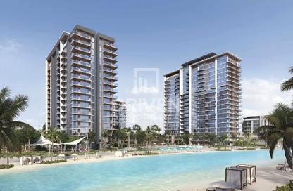 Apartment - 2 Bedrooms - 2 Bathrooms for sale in Naya 1 - Naya at District One - District One - Mohammed Bin Rashid City - Dubai
