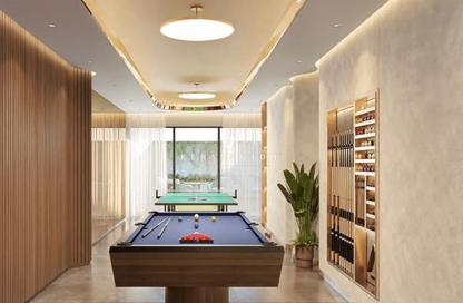 Apartment - 2 - 2 for sale in Bliss Tower - Dubai Land Residence Complex - Dubai Apartment - 2 - 2 for sale in Bliss Tower - Dubai Land Residence Complex - Dubai