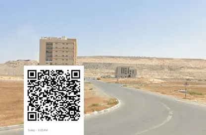 Land - Studio for sale in Tiger Downtown Ajman - Al Alia - Ajman