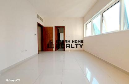 Apartment - 2 Bedrooms - 3 Bathrooms for rent in New Al Taawun Road - Al Taawun - Sharjah