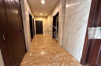 Apartment - 1 Bedroom - 1 Bathroom for rent in Al Mowaihat 1 - Al Mowaihat - Ajman