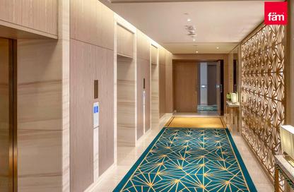 Apartment - Studio - 1 for sale in Five Luxe JBR - Jumeirah Beach Residence - Dubai