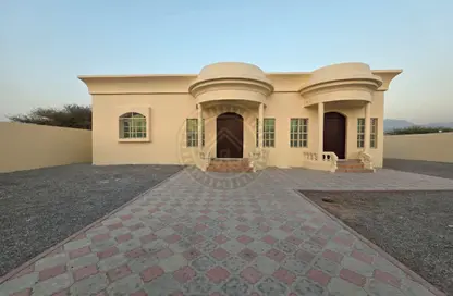 Villa - 3 Bedrooms - 3 Bathrooms for rent in Al Ghub - Ras Al Khaimah