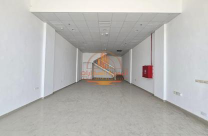 Shop - Studio - 1 Bathroom for rent in Ajman Industrial 1 - Ajman Industrial Area - Ajman