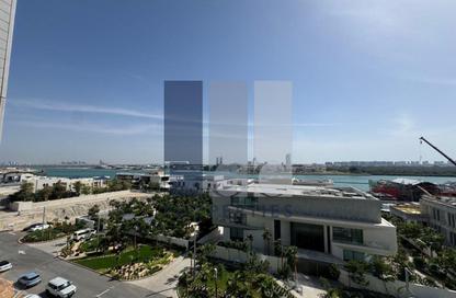 Apartment - 1 Bedroom - 2 Bathrooms for rent in RDK Towers - Najmat Abu Dhabi - Al Reem Island - Abu Dhabi Apartment - 1 Bedroom - 2 Bathrooms for rent in RDK Towers - Najmat Abu Dhabi - Al Reem Island - Abu Dhabi