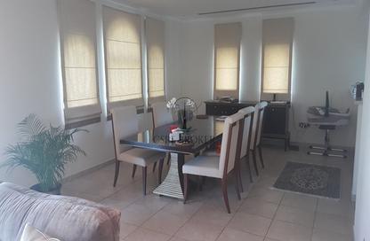 Villa - 3 - 3 for rent in Jumeirah Park - Dubai