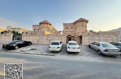 Villa - 5 Bedrooms - 7+ Bathrooms for sale in Al Rawda 3 - Al Rawda - Ajman