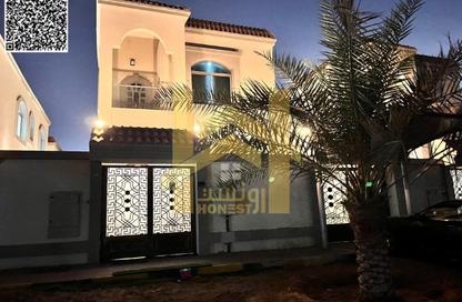 Villa - 3 Bedrooms - 5 Bathrooms for sale in Al Helio 1 - Al Helio - Ajman Villa - 3 Bedrooms - 5 Bathrooms for sale in Al Helio 1 - Al Helio - Ajman