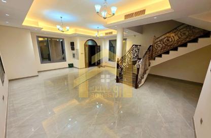 Villa - 3 Bedrooms - 5 Bathrooms for sale in Al Helio 1 - Al Helio - Ajman Villa - 3 Bedrooms - 5 Bathrooms for sale in Al Helio 1 - Al Helio - Ajman