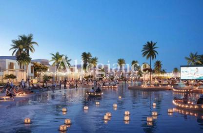 Villa - 4 Bedrooms - 3 Bathrooms for sale in Lush at DAMAC Riverside - Dubai Investment Park 2 (DIP 2) - Dubai Investment Park (DIP) - Dubai