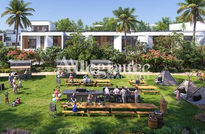 Villa - 4 Bedrooms - 3 Bathrooms for sale in Lush at DAMAC Riverside - Dubai Investment Park 2 (DIP 2) - Dubai Investment Park (DIP) - Dubai