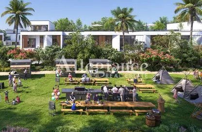Villa - 4 Bedrooms - 3 Bathrooms for sale in Lush - Damac Riverside - Dubai Investment Park 2 (DIP 2) - Dubai Investment Park (DIP) - Dubai