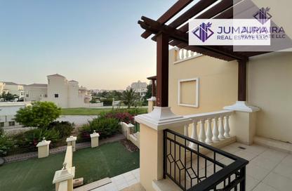 Townhouse - 2 Bedrooms - 2 Bathrooms for rent in The Townhouses at Al Hamra Village - Al Hamra Village - Ras Al Khaimah Townhouse - 2 Bedrooms - 2 Bathrooms for rent in The Townhouses at Al Hamra Village - Al Hamra Village - Ras Al Khaimah