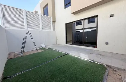 Villa - 3 Bedrooms - 4 Bathrooms for rent in Nasma Residence - Al Tai - Sharjah Villa - 3 Bedrooms - 4 Bathrooms for rent in Nasma Residence - Al Tai - Sharjah