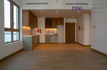 Apartment - 1 Bedroom - 1 Bathroom for rent in Le Ciel 2 - Le Ciel - Port de La Mer - La Mer - Jumeirah - Dubai