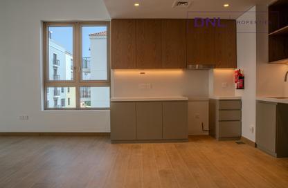 Apartment - 1 Bedroom - 1 Bathroom for rent in Le Ciel 2 - Le Ciel - Port de La Mer - La Mer - Jumeirah - Dubai