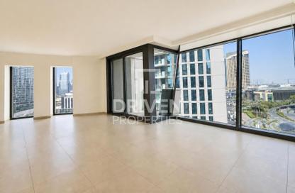 Apartment - 3 - 4 for sale in Burj Vista Tower 2 - Burj Vista - Downtown Dubai - Dubai
