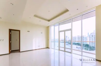 Apartment - 2 Bedrooms - 3 Bathrooms for rent in Sapphire - Tiara Residences - Palm Jumeirah - Dubai Apartment - 2 Bedrooms - 3 Bathrooms for rent in Sapphire - Tiara Residences - Palm Jumeirah - Dubai