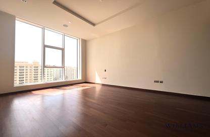 Apartment - 2 Bedrooms - 3 Bathrooms for rent in Sapphire - Tiara Residences - Palm Jumeirah - Dubai
