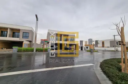 Townhouse - 3 Bedrooms - 4 Bathrooms for sale in AZHA Community - Al Amerah - Ajman
