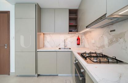 Apartment - 1 Bedroom - 2 Bathrooms for rent in VYB - Business Bay - Dubai