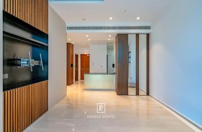 Apartment - 1 Bedroom - 2 Bathrooms for sale in Oceana Pacific - Oceana - Palm Jumeirah - Dubai