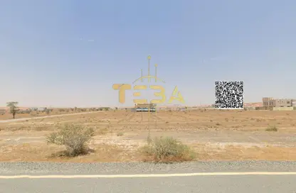 أرض - استوديو للبيع في المنامة - عجمان