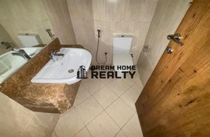 Apartment - 2 Bedrooms - 3 Bathrooms for rent in Zakhir Tower 3 - Zakhir Towers - Al Taawun - Sharjah Apartment - 2 Bedrooms - 3 Bathrooms for rent in Zakhir Tower 3 - Zakhir Towers - Al Taawun - Sharjah