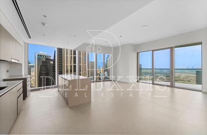 Apartment - 3 Bedrooms - 4 Bathrooms for rent in Grande - Opera District - Downtown Dubai - Dubai