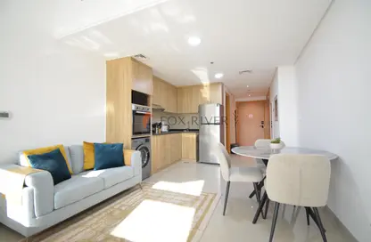 شقة - 1 حمام للايجار في لينكولن بارك - شيفلد - لينكولن بارك - ارجان - دبي شقة - 1 حمام للايجار في لينكولن بارك - شيفلد - لينكولن بارك - ارجان - دبي