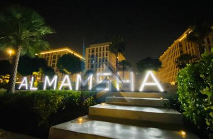 Apartment - Studio - 1 Bathroom for sale in Al Mamsha - Muwaileh - Sharjah