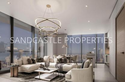 Apartment - 2 Bedrooms - 2 Bathrooms for sale in The Eden at Sobha Central - Sobha Central - Jebel Ali - Dubai Apartment - 2 Bedrooms - 2 Bathrooms for sale in The Eden at Sobha Central - Sobha Central - Jebel Ali - Dubai