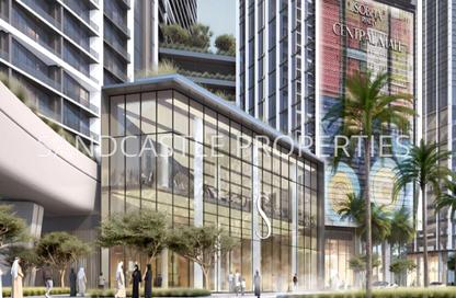 Apartment - 2 Bedrooms - 2 Bathrooms for sale in The Eden at Sobha Central - Sobha Central - Jebel Ali - Dubai Apartment - 2 Bedrooms - 2 Bathrooms for sale in The Eden at Sobha Central - Sobha Central - Jebel Ali - Dubai