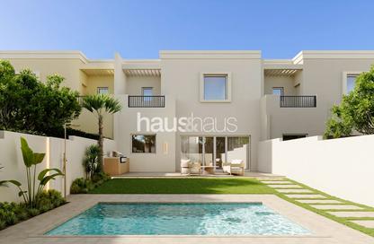 Villa - 3 Bedrooms - 3 Bathrooms for sale in Al Reem 2 - Al Reem - Arabian Ranches - Dubai Villa - 3 Bedrooms - 3 Bathrooms for sale in Al Reem 2 - Al Reem - Arabian Ranches - Dubai